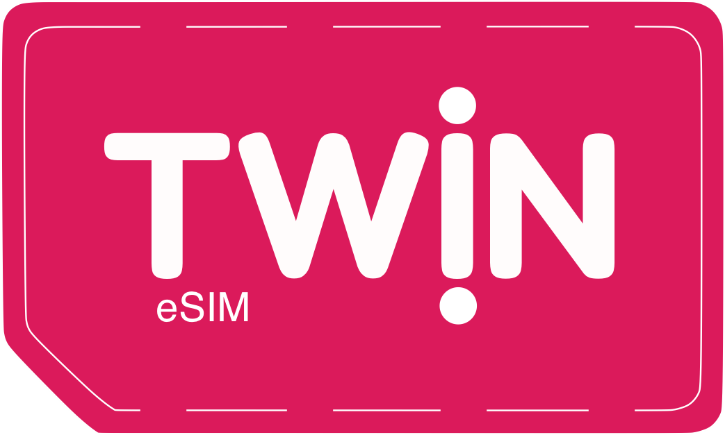 TwineSim Logo